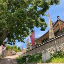 목포진 역사공원 입구 이미지