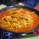 한신 | 청천동 닭발과 빽햄김치전골 먹고 온 후기, 한신포차 인천청천점