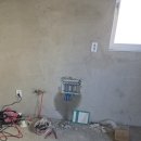 강남농장 영월지점 | 양주 신축 오피스텔 누수탐지 후기 공사 중 동파로 인한 벽체 누수 정밀 점검