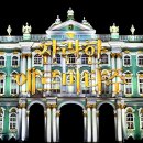 다빈치부터 렘브란트까지 〈찬란한 에르미타주〉 5월 미디어아트 전시회 후기!