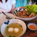 발리 꾸따 팻차우 (feat. 메뉴, 후기, 짠내투어 식당)