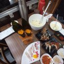 빛나는 바다 이미지