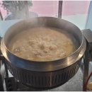 여주-1029 | 속이 든든해지는 무릎도가니탕 여주신륵사맛집 우정옥에서 ❤️