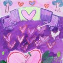 POP 예쁜손글씨 쓰기 이미지