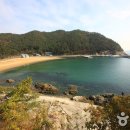 향일암로 이미지