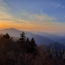 백담산장 | 설악산(한계령~대청봉~소청대피소~봉정암~백담사)