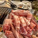 쌍용자동차서비스프라자안산점 | 안산 중앙동 고기집 찐맛집 찾는다면? 삼천리연탄구이 무한리필 솔직후기 -서이추환영