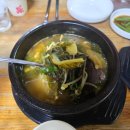 인정여인숙 | 거북시장] 풍년식당, 50년 전통 노포에서 즐긴 푸짐한 수육과 꼬리곰탕, 선지해장국 한상, 북문 맛집 인정