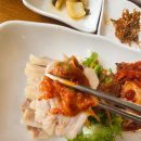 [순천 맛집] 순천 원할머니보쌈 점심특선 #순천 연향동 맛집