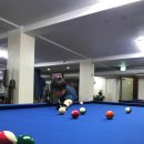 공덕 당구장 이미지