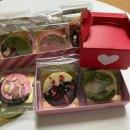 초콜릿 | 빼빼로데이 바크 초콜릿만들기 세트 후기 스윗핑크 쿠팡추천템