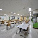 목동종합사회복지관 경로식당 이미지