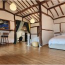 휴 한옥 펜션 이미지