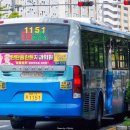 버스정류소_신촌로터리 이미지