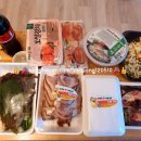 진영보쌈 왕족발 이미지