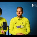 Heung-Min Son takes on Harry kane in the Wikipedia quiz! 이미지