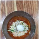 원조밀면 이미지