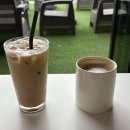 항구1465 | [장승포카페] 항구1465 : 씬피자 맛있는 거제도카페 추천