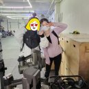 잘하지는 못해도 꾸준히는 합니다 | 여자 크로스핏 2년차 후기 | 문라잇크로스핏 성복점