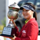 유소연 함장 베어즈베스트 청라골프클럽 klpga 한국여자오픈 골프선수권 대회 최종일 -12언더파 2020 06.21 이미지