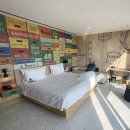 인디고 | 가오슝 인디고 호텔 기본룸 후기 (인스타 핫플선정 4위 추천호텔)