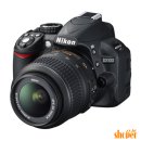 니콘 D3100 이미지