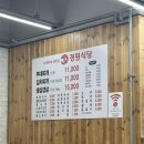 경원식당 구리점 | 경원식당 구리점 (본점 의정부 부대찌개맛집)