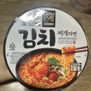 GS25 성지족점 | [내돈내산] GS, CU, 7-ELEVEN 편의점을 돌며 구매한 상품 솔직 후기