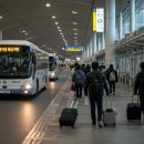 P-6103 | 2025 서울-&gt;인천공항 버스 시간표 총정리｜첫차 막차 최신 안내