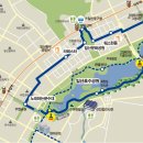 고양누리길 8코스 경의로누리길 이미지