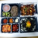 청담족발 관악점 직화불족발 포장후기 내돈내산 매운음식추천