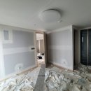 두정효성해링턴어린이집 | 천안도배 두정역 효성해링턴 25평실크도배후기