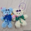 공주시청소년꿈창작소 | 공주시 청소년 꿈 창작소 모루 인형 수업