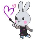 힐링 아트 젠탱글 이미지