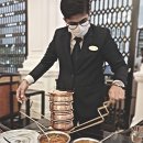 제리미 디저트 | [샬레트래블 출장 - 래플스 싱가포르 숙박 후기] 싱가포르 럭셔리 여행, 싱가포르 고메(Gourmet) 맛집...