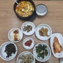 역전식당 - 영주시 인삼로 3 | [순천] 순천역 맛집 "역전두부식당" 후기(+메뉴, 가격, 주차 등)