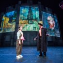 댄싱뮤지엄 이미지