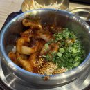 고속버스터미널 8-2(9호선) 뒤 | 강남고속터미널 맛집 솥내음 고터점 후기 | 뉴코아아울렛 강남점 혼밥 메뉴 추천