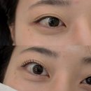 GS25진접유보라 | |대구| 대구 동구 속눈썹 위드고에서 속눈썹펌 프리미엄크리닉펌 받고 온 후기