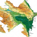 아제르바이잔의 광산업 현황 - 석유.가스 이외 금, 은, 철, 구리 등 다양한 광물 자원 부국 - 이미지
