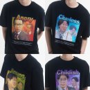 보정상사 | 무한도전 팬이라면 무조건 소장해야 할 무한상사 반팔 내돈내산 찐후기