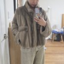 밍크 | 엄마의 밍크, 나의 밍크로 변신 - 밍크 리폼 후기