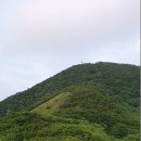 금남호남정맥 1차(영취산-작고개)/백두대간에서 호남정맥으로 가는 산줄기에 첫걸음을 내딛습니다.