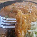 왕돈까스 먹으러 왔슴다 이미지