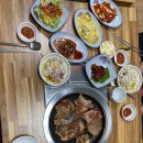 제주숯불갈비명가 이미지