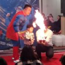 매직에어바운스 이미지