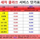 세차클라스