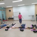 몸펴기생활운동 이미지