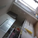 크린하우스리페어 | 반셀프인테리어 (셀인,젠틀맨 나만의 라인업 때늦은 기록) 공정기록 (내인생 두번째 아파트 인테리어...
