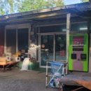 성흥산 화장실 이미지